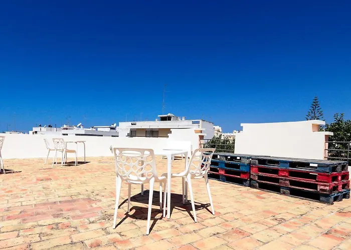 Guest House Do Largo