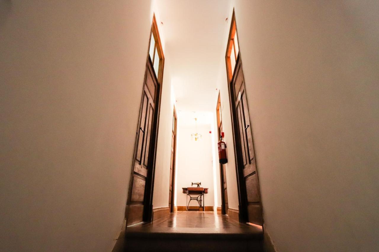 Guest house Do Largo
